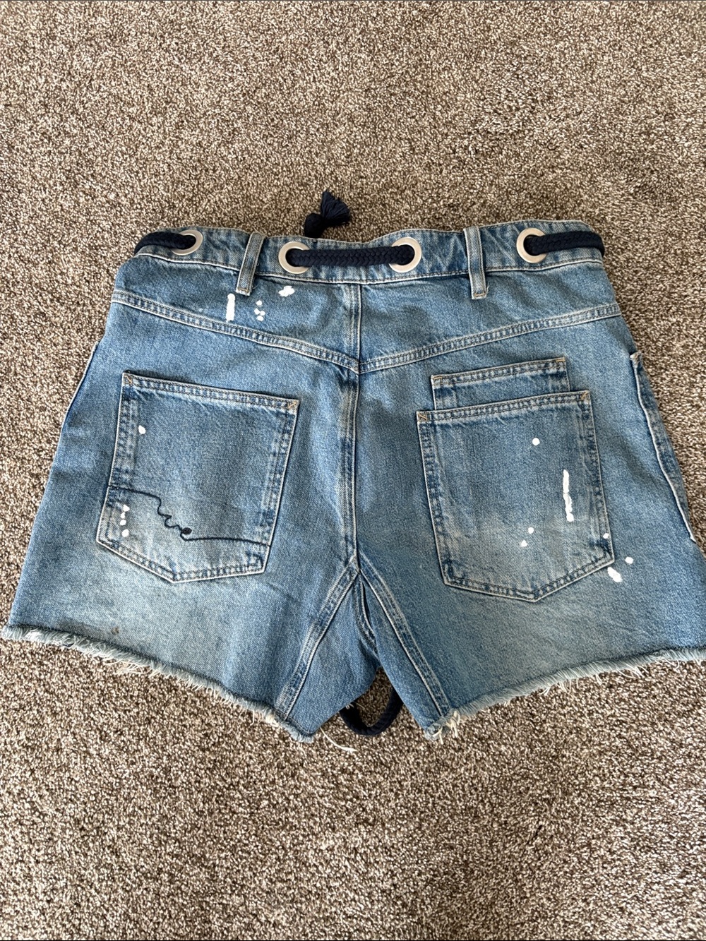 Free People
We The Free Moxie Shorts size 29 - Picture 6 of 8